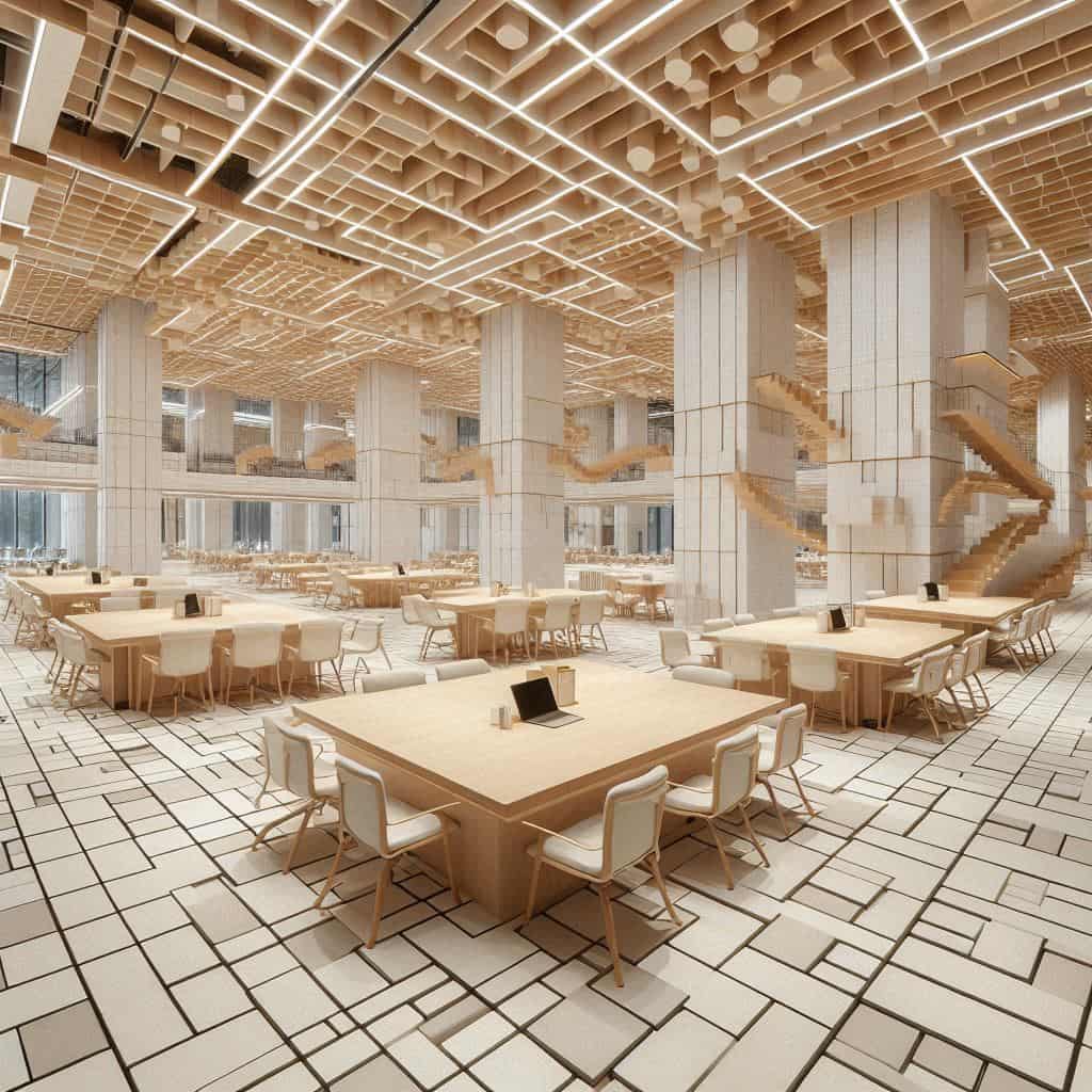 大厦名字文章配图