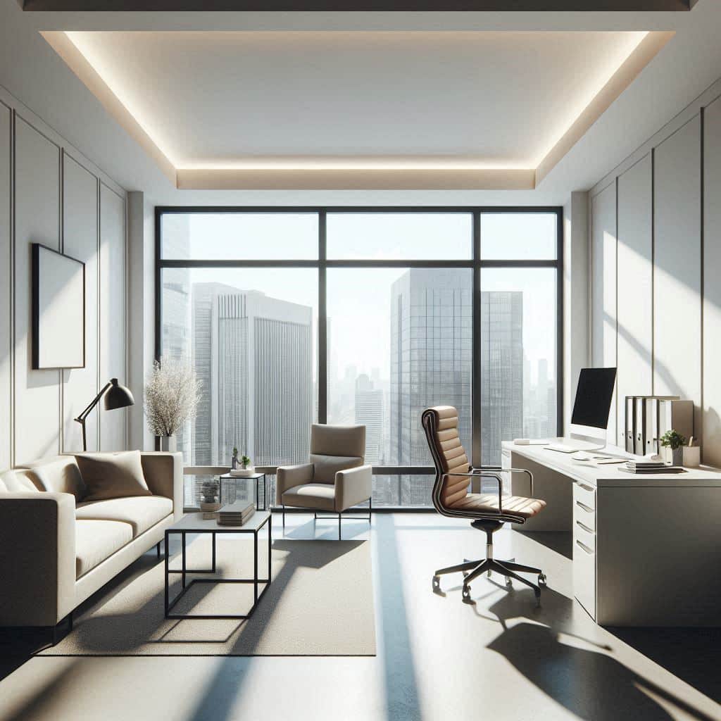 大厦名字文章配图