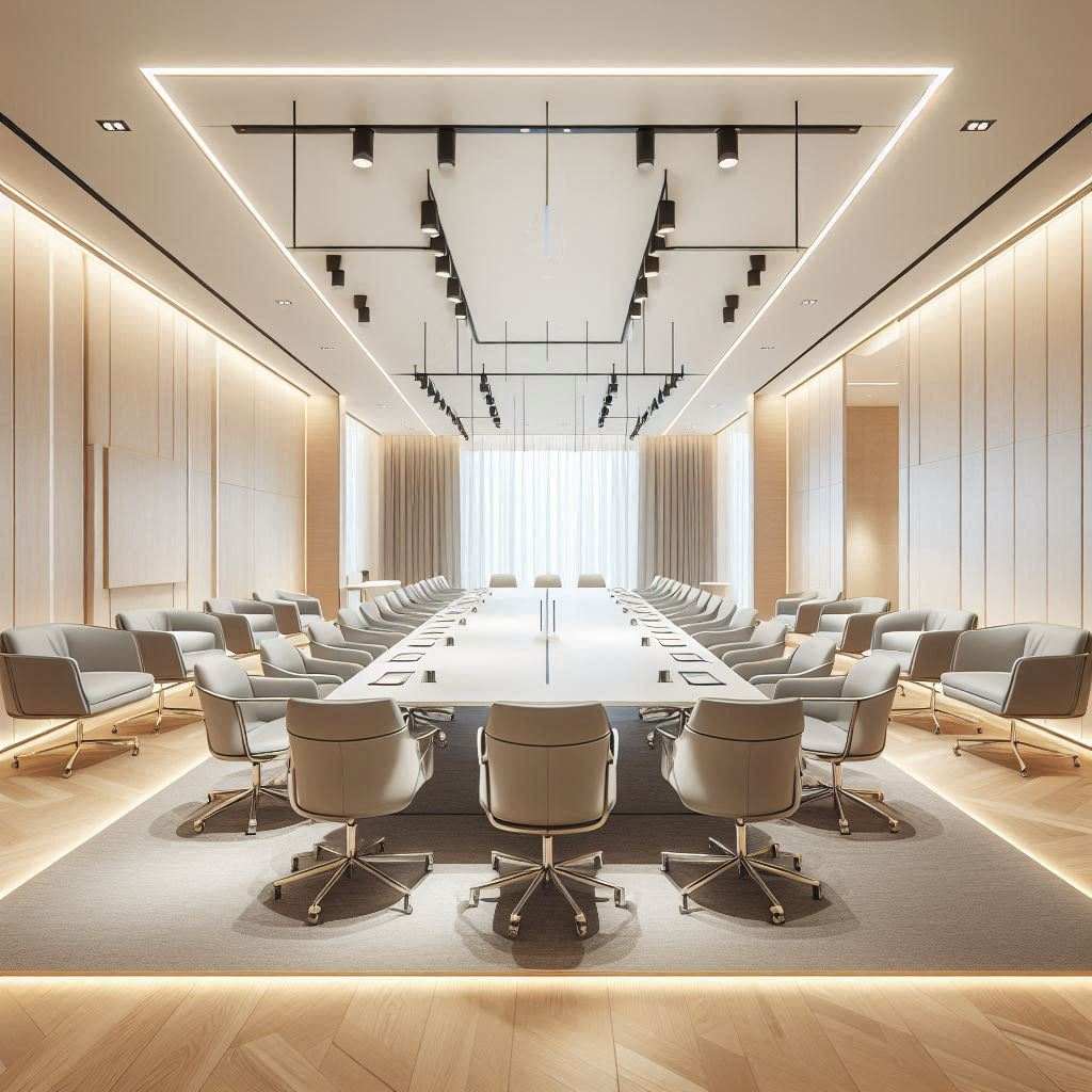 写字楼办公周边餐饮选择面对团队跨楼层协作时建筑设计公司应怎样保留处理痕迹